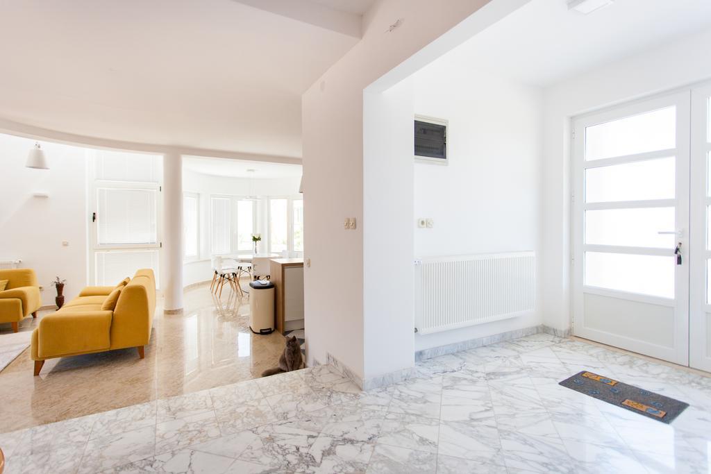 Villa Roza Murter Bagian luar foto